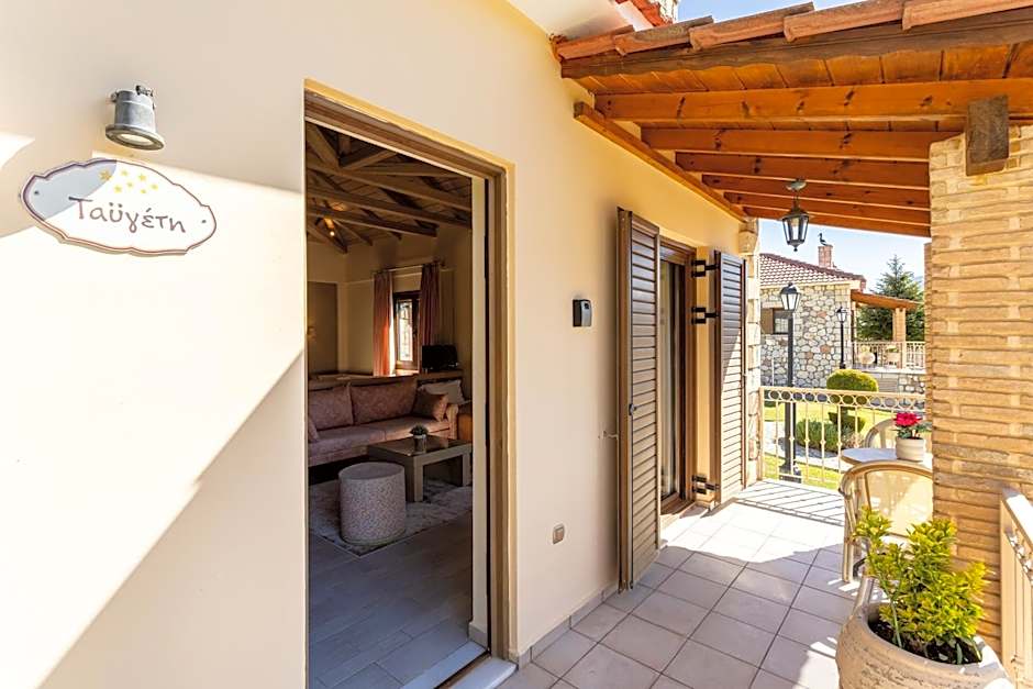 Pleiades Studios All Season Gems - Korinthos Stone Retreats