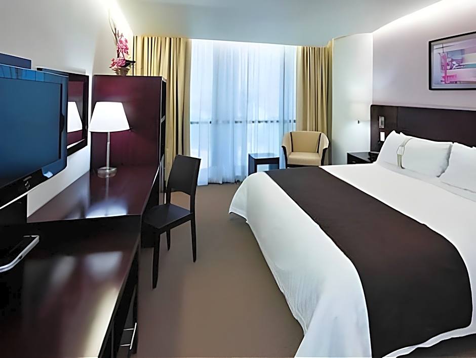 Holiday Inn Hotel & Suites Mexico Medica Sur By IHG