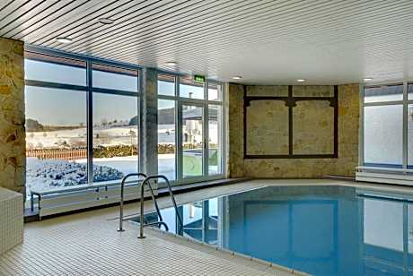 H+ Hotel Willingen