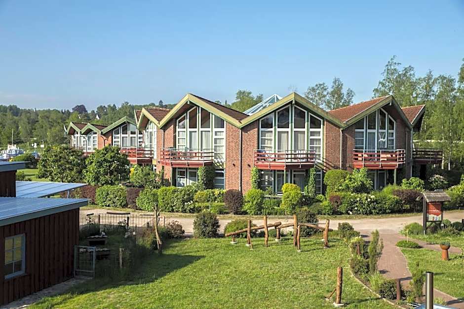 An der Metow-Ferienpark Hotel