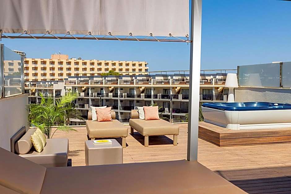 Zafiro Palace Palmanova