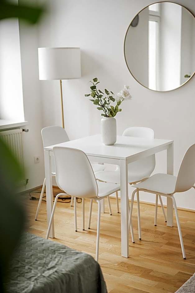 Urban Vienna Living - 18th District