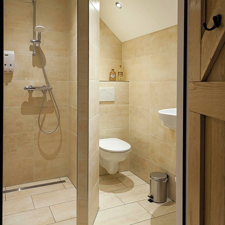 Bed & Breakfast De Schoppe