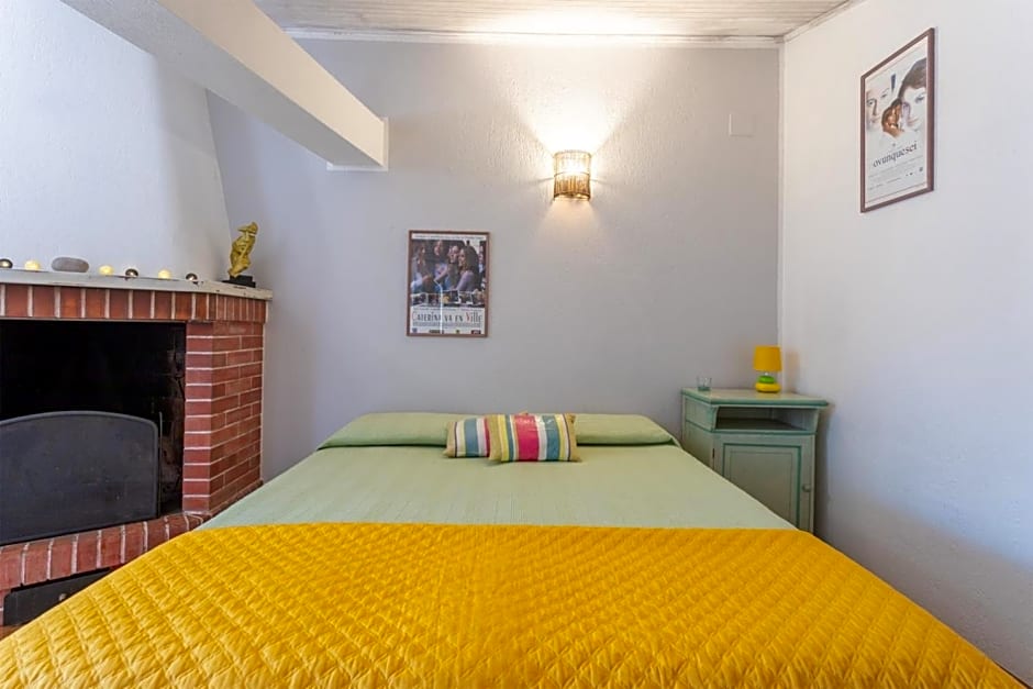Maxi Paradiso - Guest house a due passi dal Lago Trasimeno