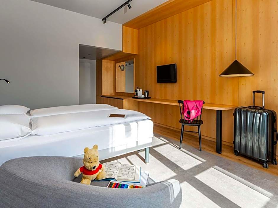 ibis Styles Graz Messe