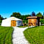 Wacky Stays - unique farm-stay glamping rentals, FREE animal feeding tours