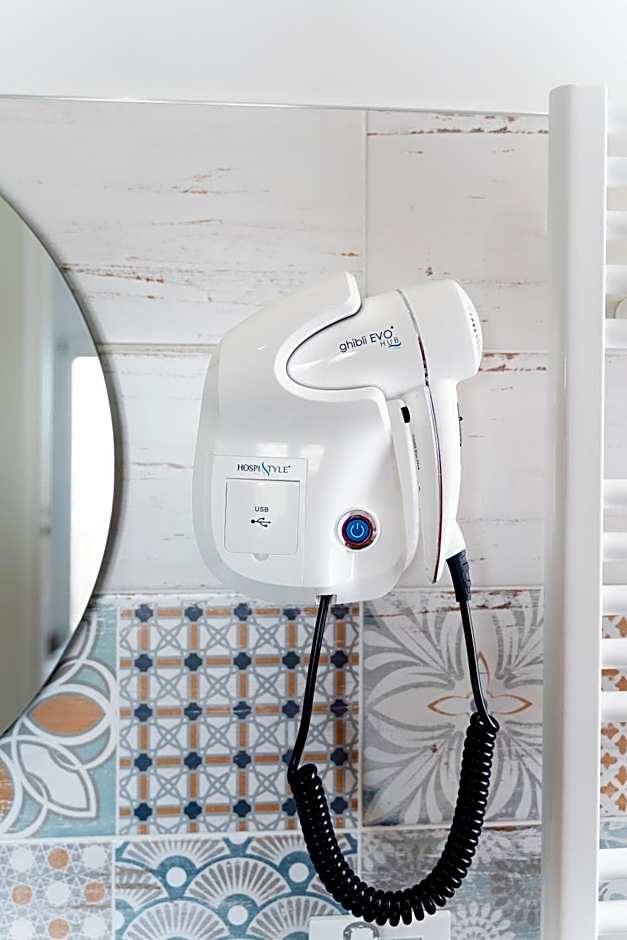 Dimora EFFE - Eco B&B