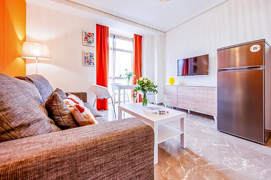 Aparthotel G3 Galeon