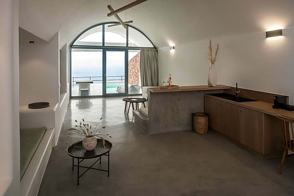 Coco-Mat Hotel Santorini