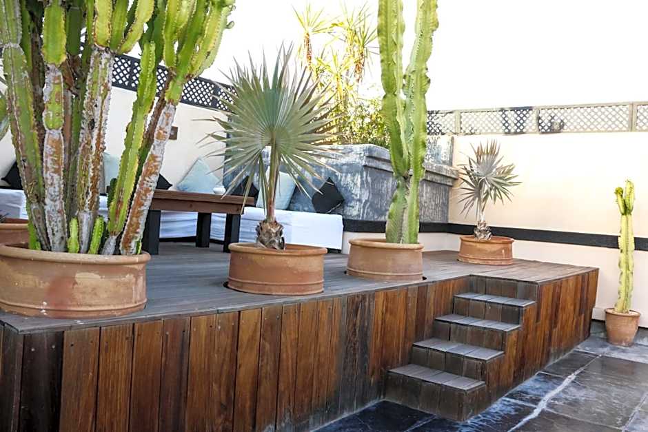 Riad Bellamane Marrakech