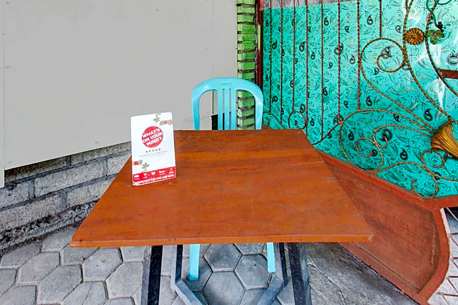 OYO Life 93255 Kosan Teratai Jaya