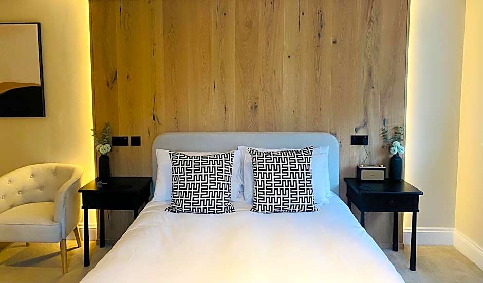 The Punchbowl Lapworth