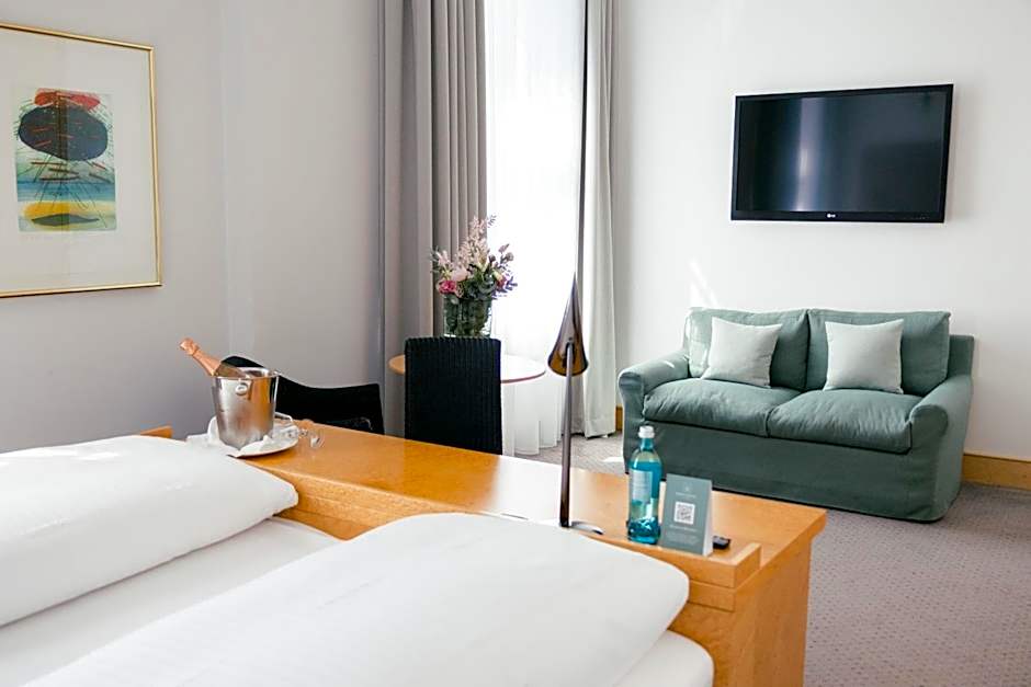 DOM Hotel LIMBURG