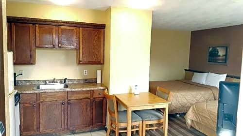 Oakdale Motel