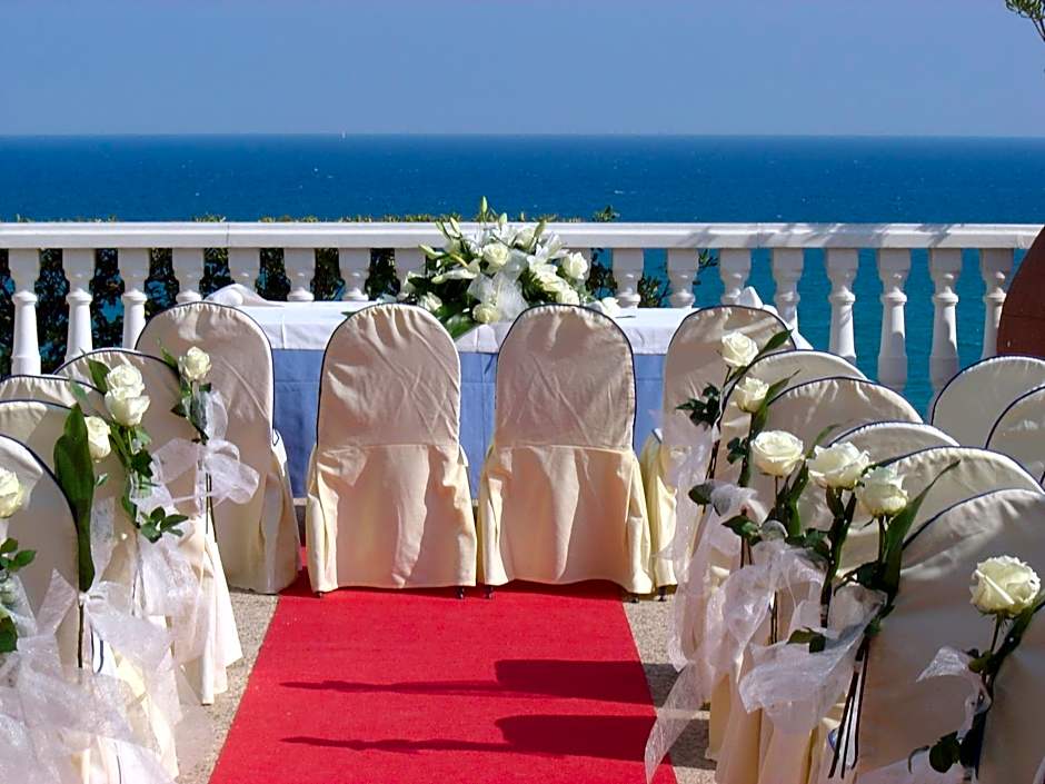 Hotel Masa International