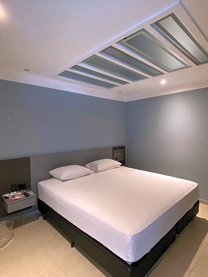 Drops Motel Campinas