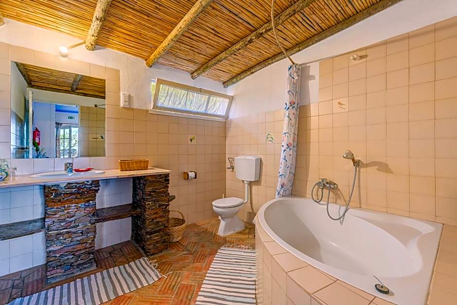 Paradise in Portugal