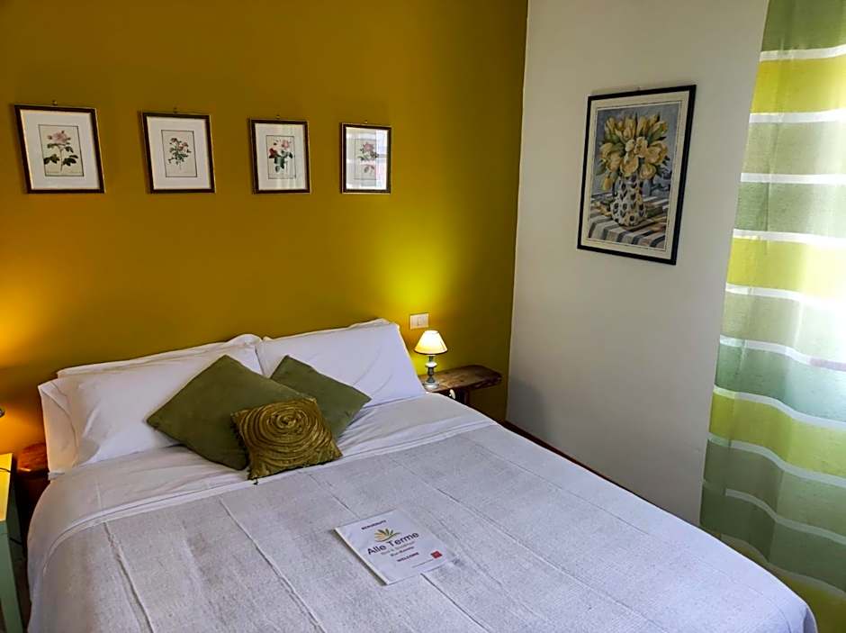 Alle Terme B&B