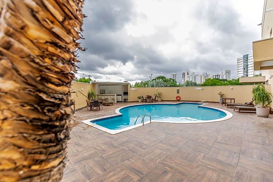 Holiday Inn Cuiaba, an IHG Hotel