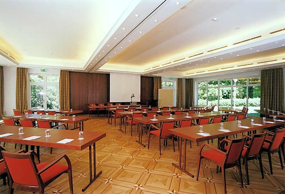 Parkhotel Am Glienberg