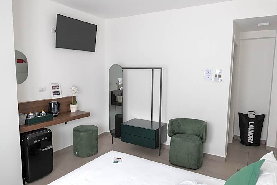 B&B I LAKE IT BELLAGIO