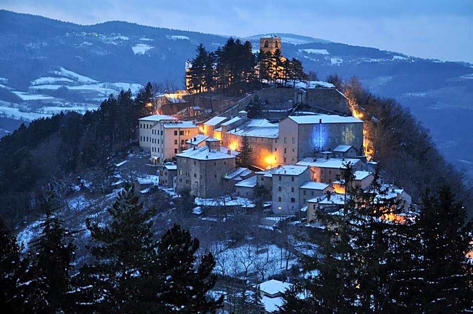 Hotel Residence Margherita