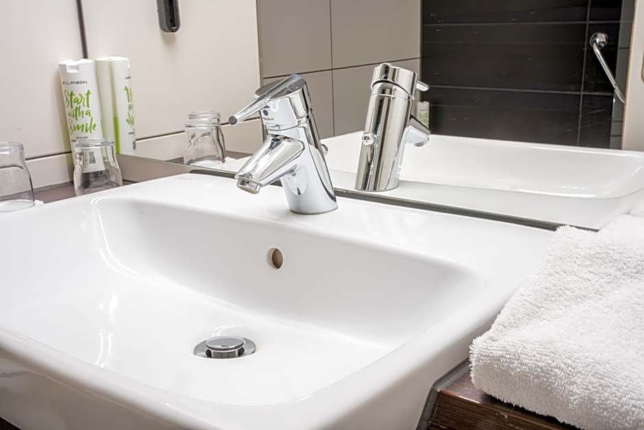Airways Hotels Frankfurt Airport West