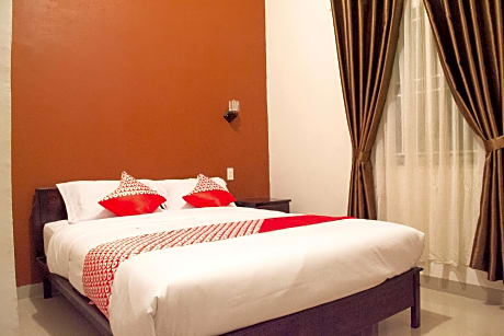 OYO 1500 Mh Homestay