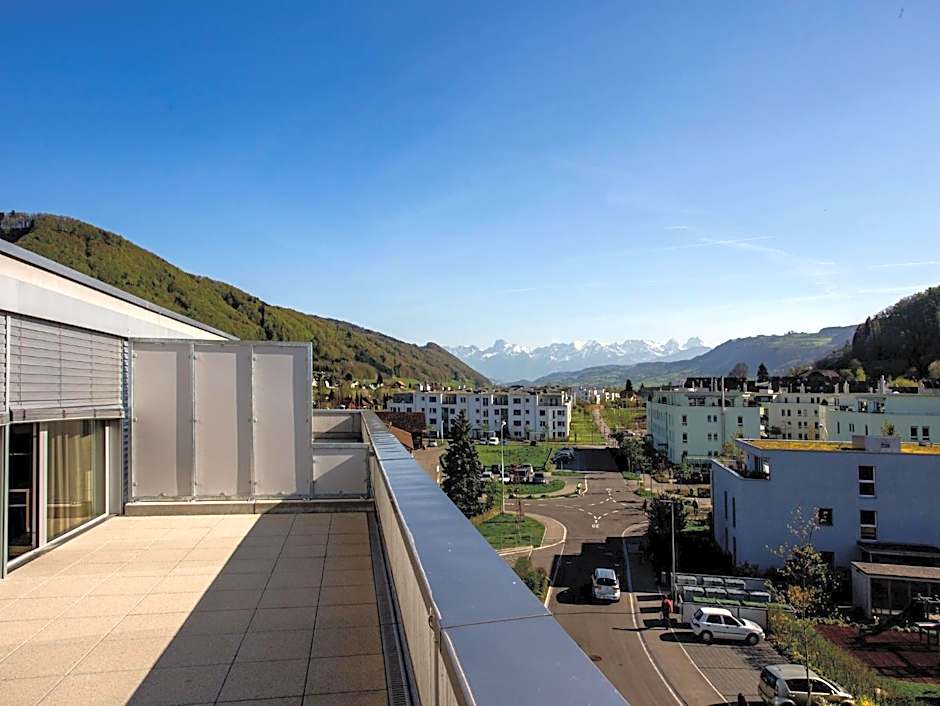 Los Lorentes Hotel Bern Airport