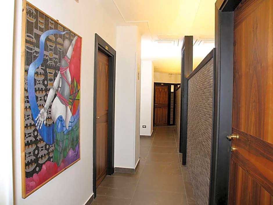 Boutique Hotel Piazza Carità