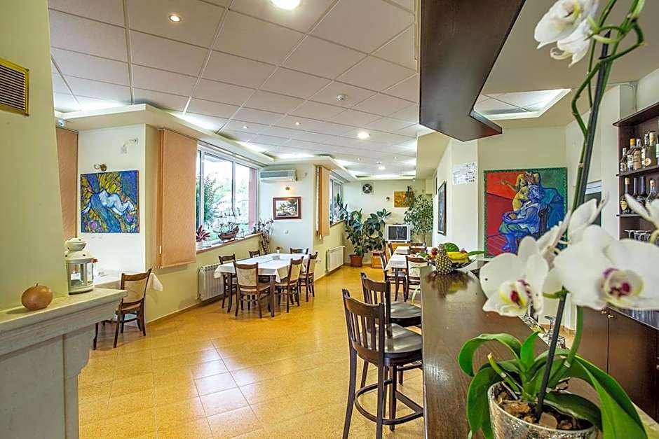 Family Hotel Saint Konstantin