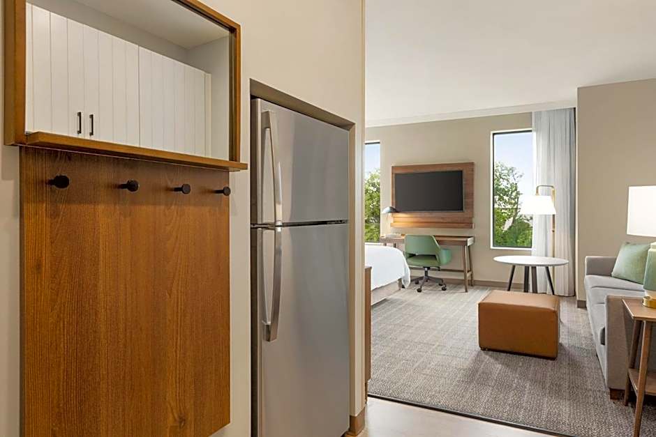 Staybridge Suites Greenville - Medical Center By IHG