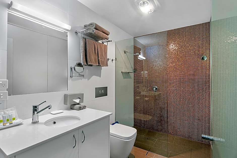 Quality Inn The George Hotel Ballarat