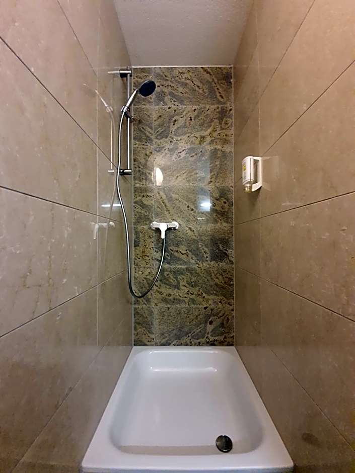 Apart Hotel Ferdinand Berlin