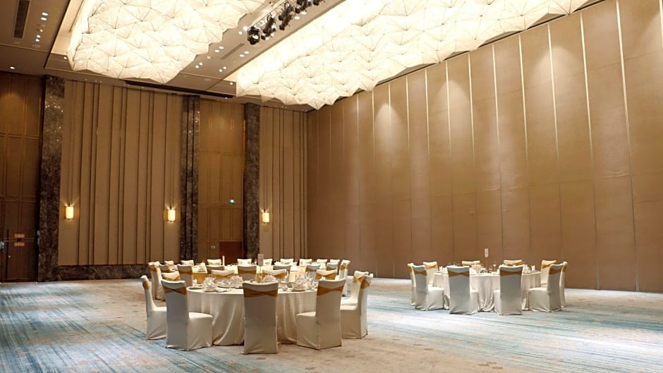 InterContinental Xiamen By IHG
