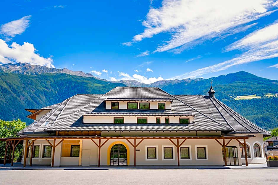 Self Service Hotel Schnalser Hof