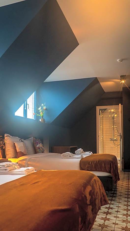 Gran Hotel De Passage