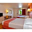 Motel 6-Twentynine Palms, CA