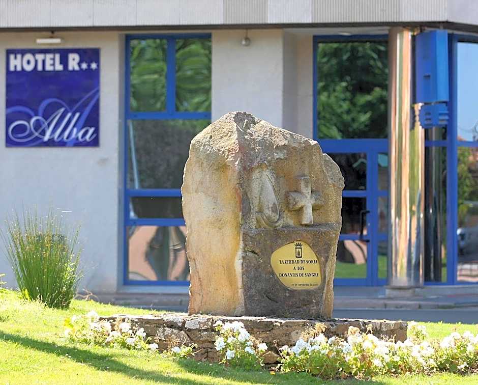 Hotel Alba