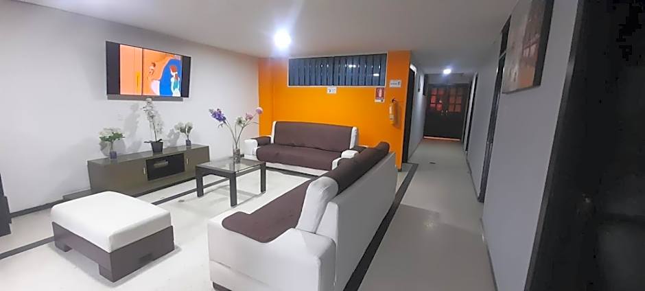 Ayenda 1030 Elegant Suite