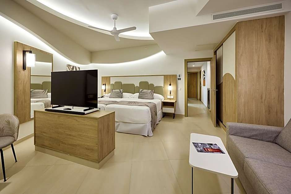 Riu Palace Aquarelle - All Inclusive