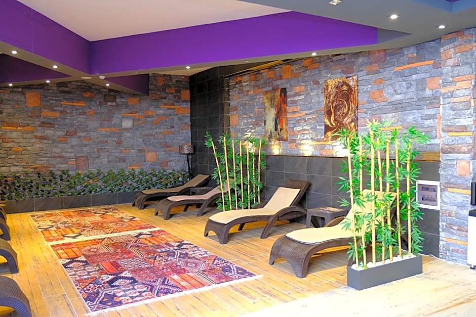 Side Mira Palace & Spa