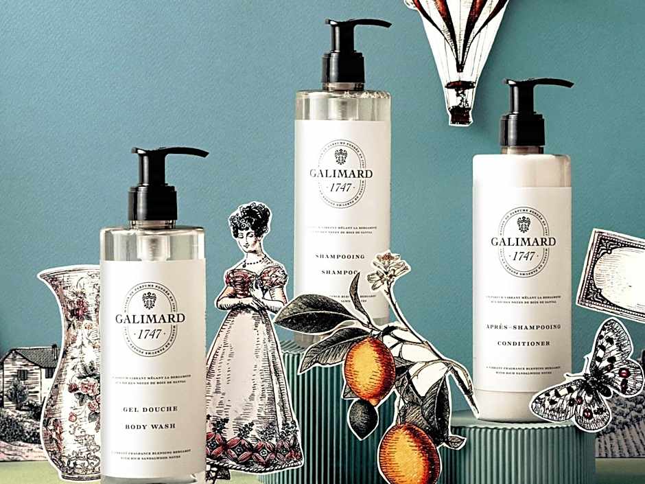 Ameritania at Times Square