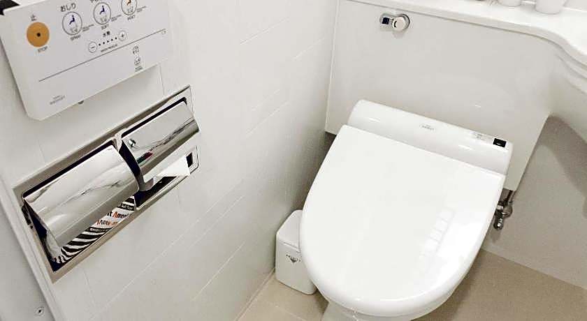 APA Hotel Kintetsu-Nara Ekimae