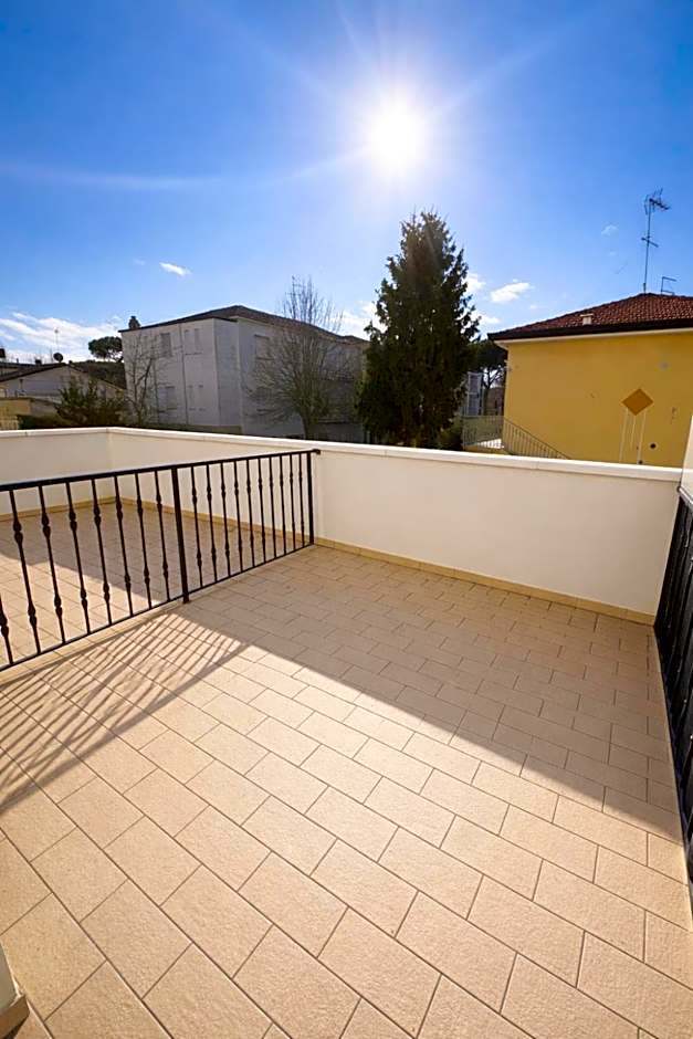 Hotel Sasselli Dipendenza Hotel Zamagna