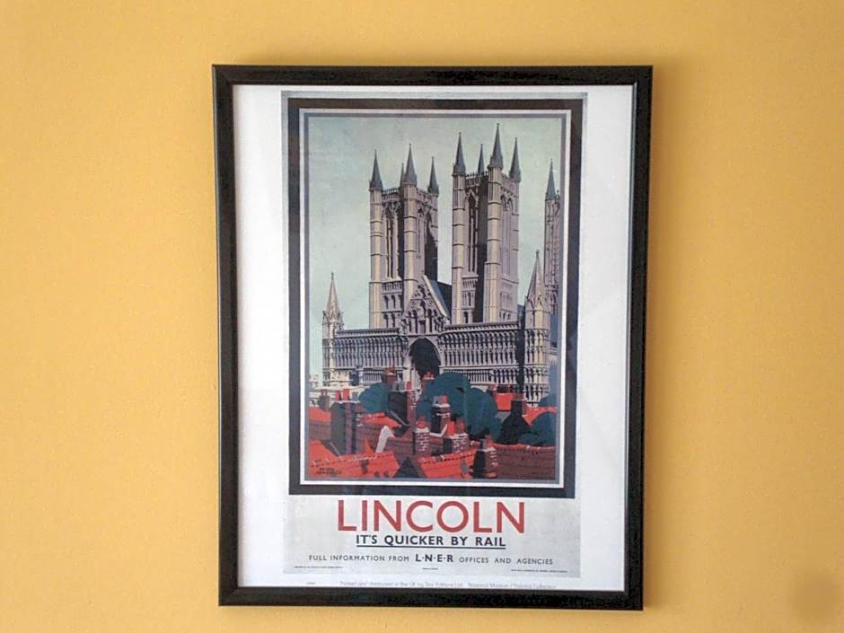 Canal View Bed And Breakfast