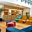 Aqua Hotel Brussels