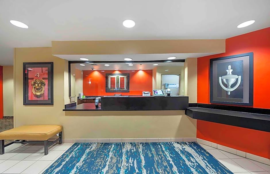 Extended Stay America Suites - Oklahoma City - NW Expressway