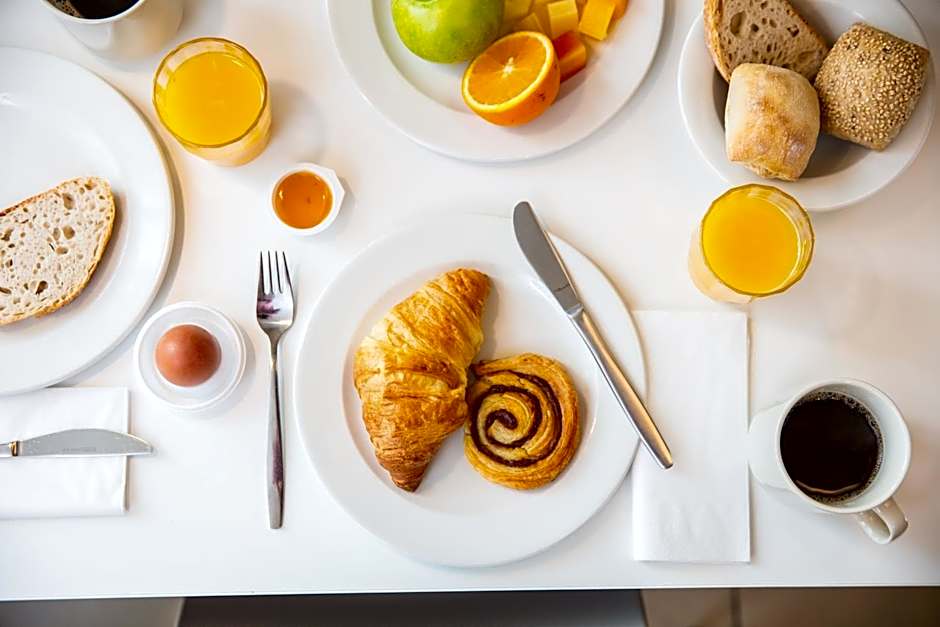 Holiday Inn Express Utrecht - Papendorp By IHG