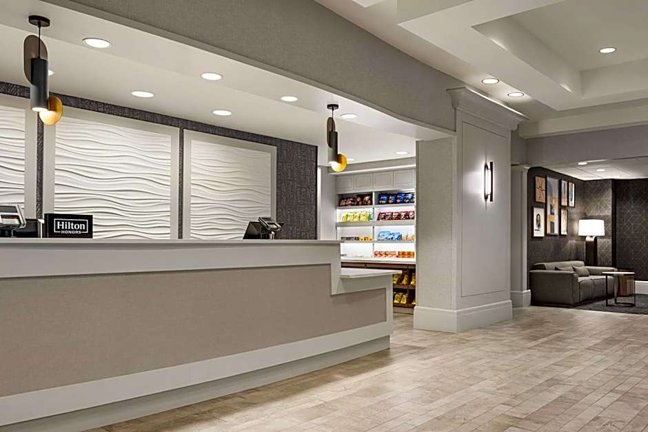 Homewood Suites By Hilton Washington, D.C.